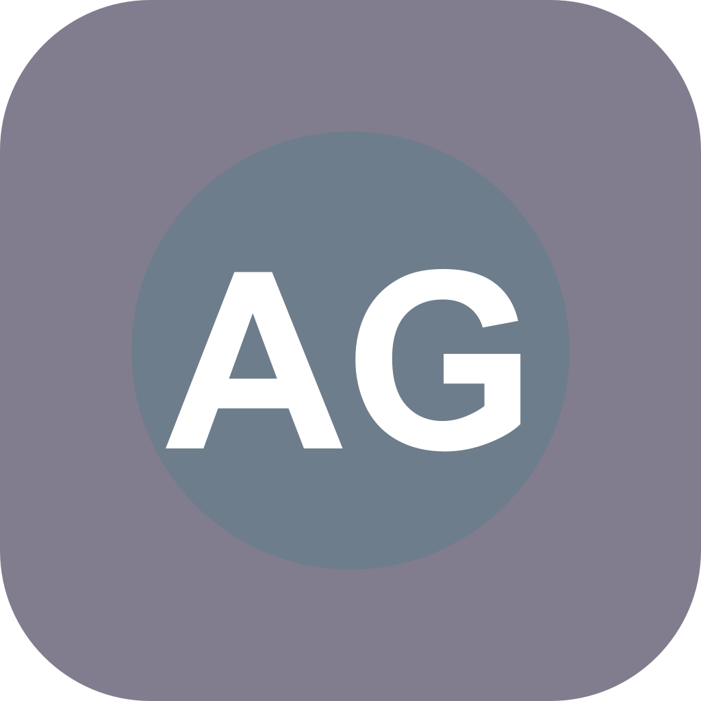 Automatic Gate System logo