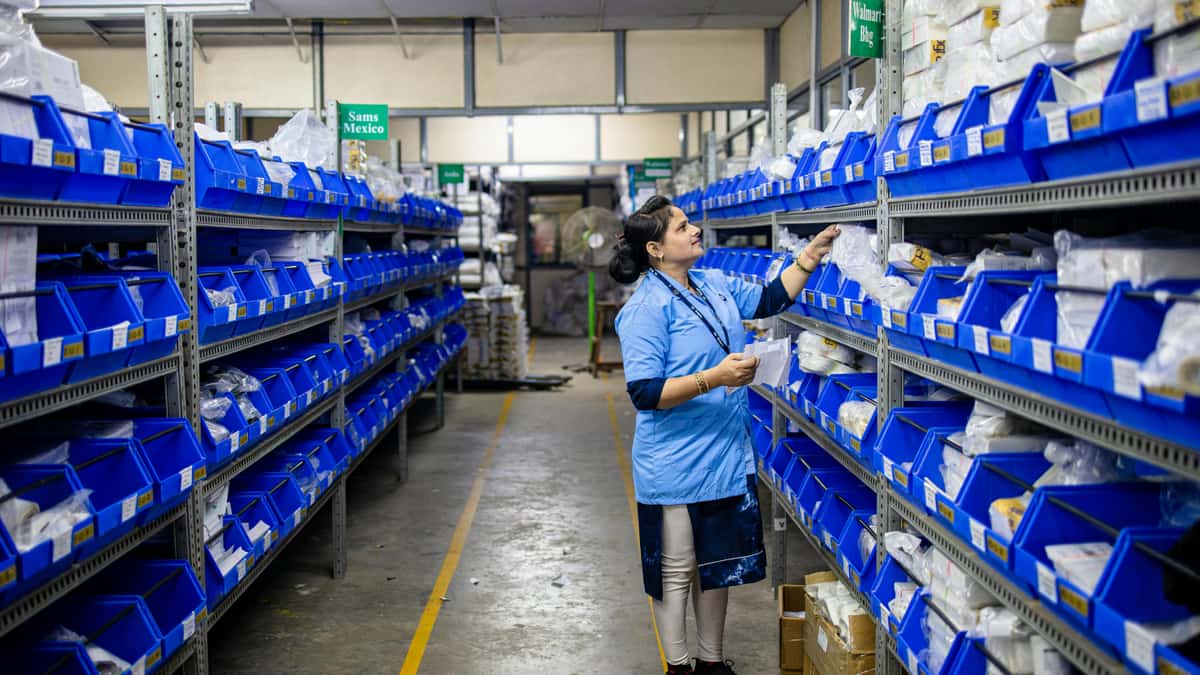 Automatic Gate System